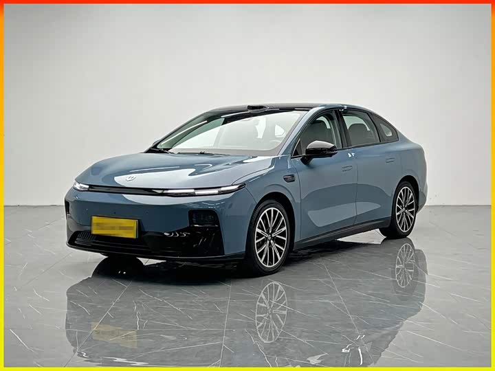 Leapmotor B01, 2025 — купить в Туле под ключ