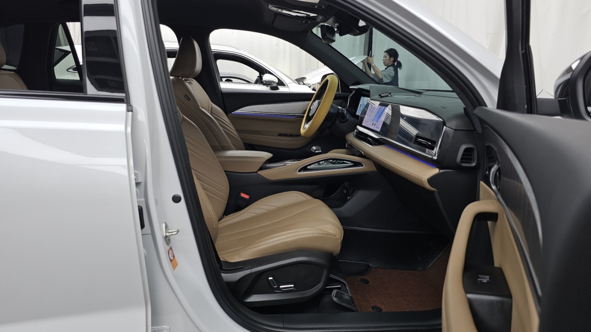 Renault Grand Koleos, 2024 — фото 10 из 12