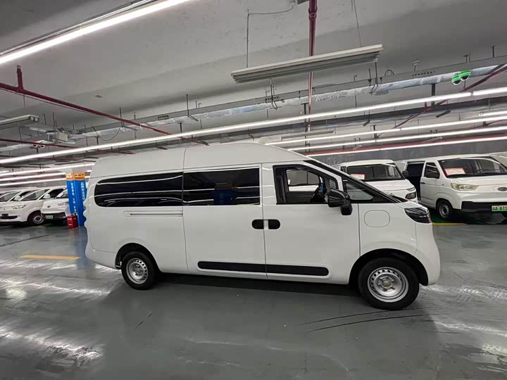 Maxus Dana V1, 2025 — фото 3 из 9