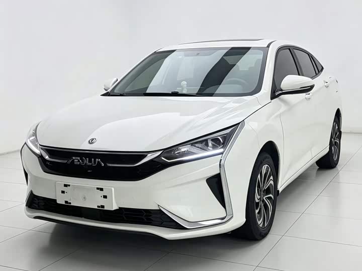 Dongfeng Aeolus Yixuan, 2022 — купить в Самаре под ключ