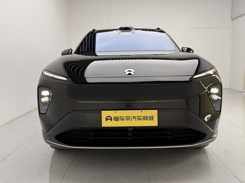 Nio EC7, 2025 — фото 2 из 12