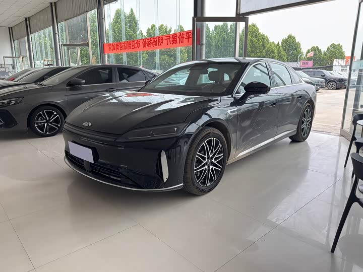 Chery Fulwin A9L, 2026 — купить в Санкт-Петербурге под ключ