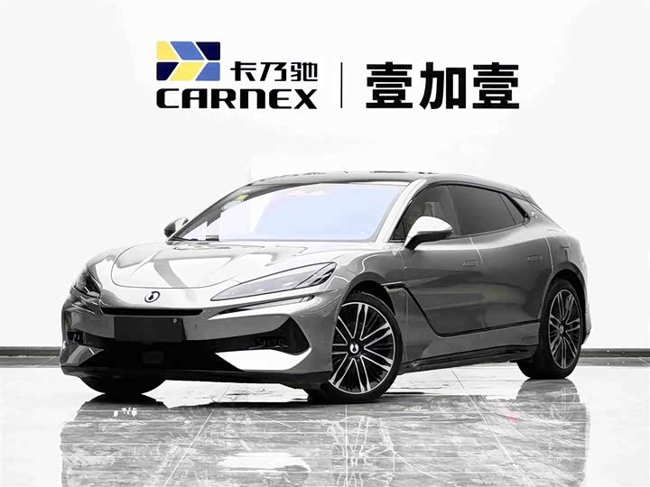 Denza Z9GT, 2025 — купить в Тамбове под ключ