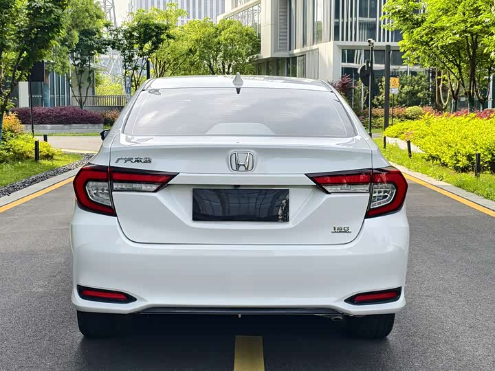 Honda Crider, 2022 — фото 7 из 9