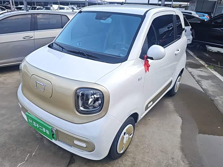 Bestune Pony, 2026 — купить в Ульяновске под ключ