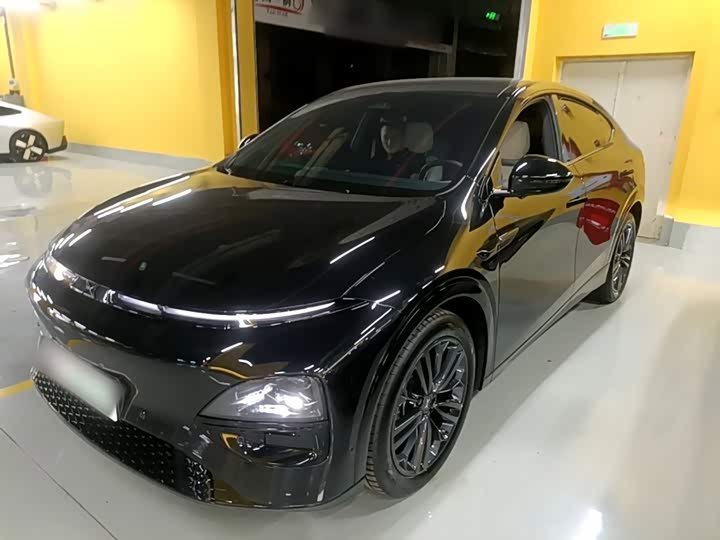XPeng G6, 2024 — купить в Белгороде под ключ