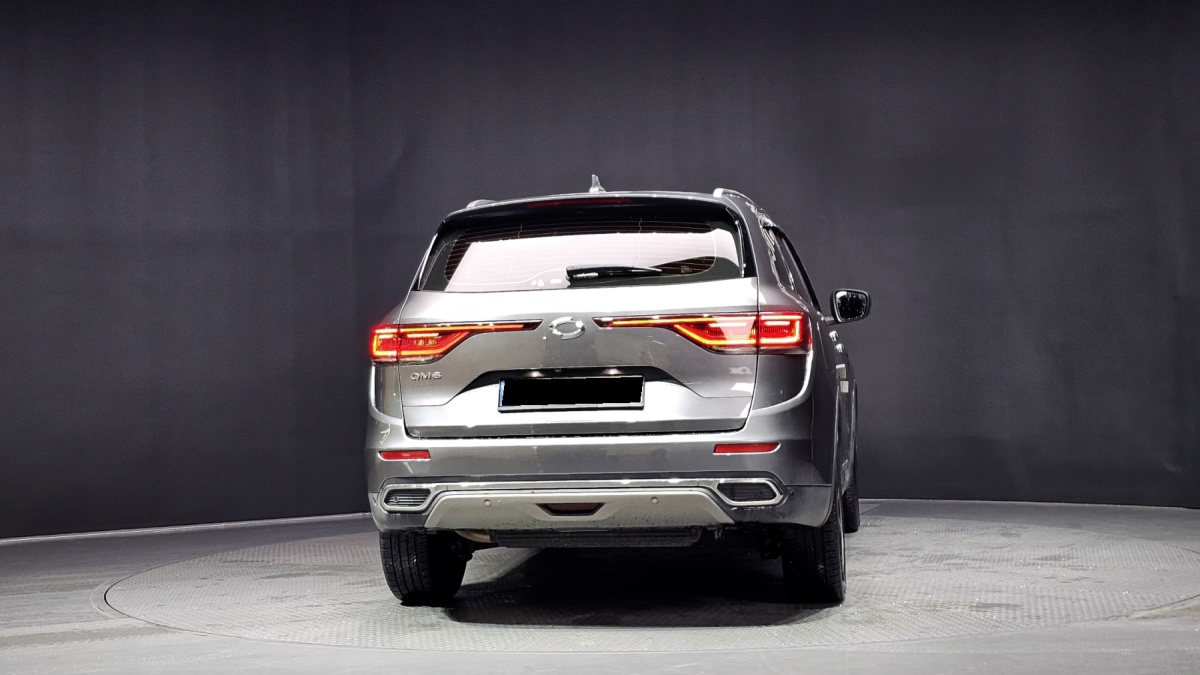 Renault QM6, 2022 — фото 4 из 12