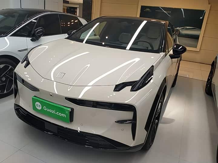 Zeekr X, 2024 — купить в Белгороде под ключ