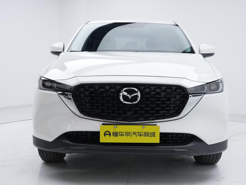 Mazda CX-5, 2024 — фото 2 из 12