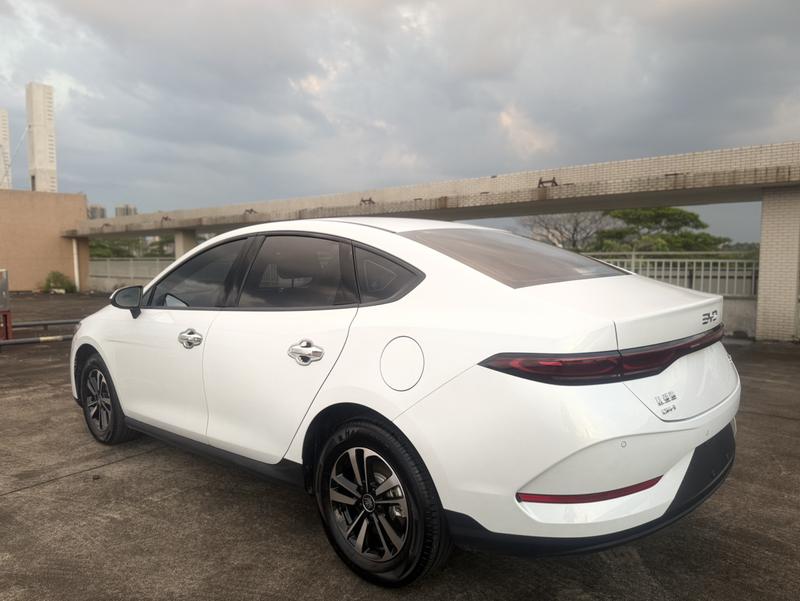 BYD Qin Plus, 2025 — фото 4 из 12