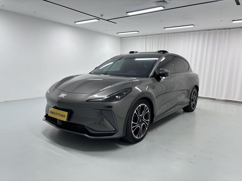 IM motors LS7, 2024 — купить в Ярославле под ключ