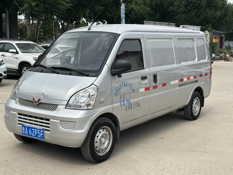 Wuling Rongguang, 2022 — купить в Санкт-Петербурге под ключ