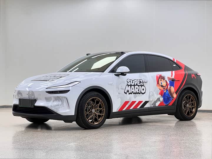 Nio Onvo L60, 2024 — купить в Белгороде под ключ