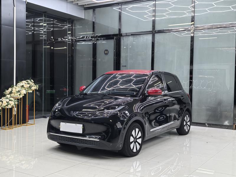 Wuling Bingo, 2025 — купить в Иванове под ключ