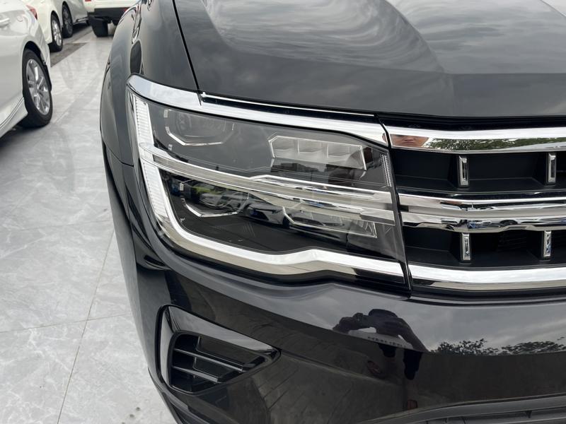 Volkswagen Teramont Pro, 2023 — фото 6 из 12