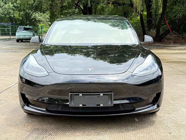 Tesla Model 3, 2022 — фото 2 из 9