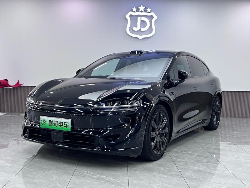 Luxeed R7, 2025 — купить в Брянске под ключ