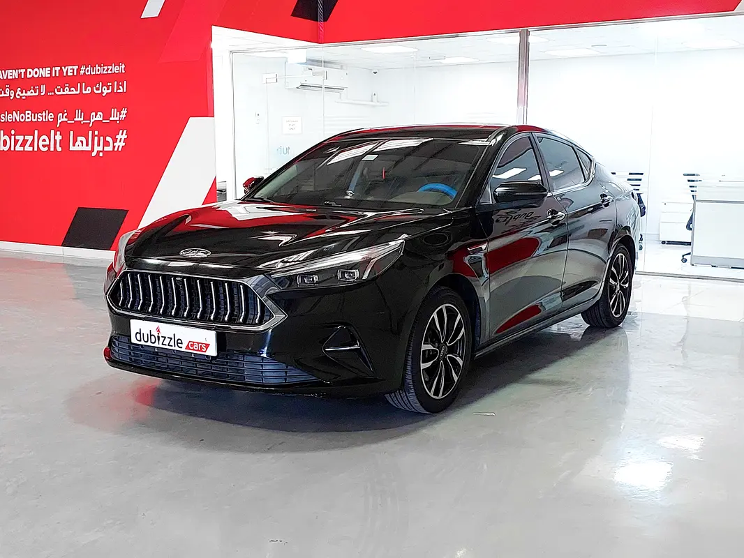 JAC J7, 2023 — фото 3 из 10