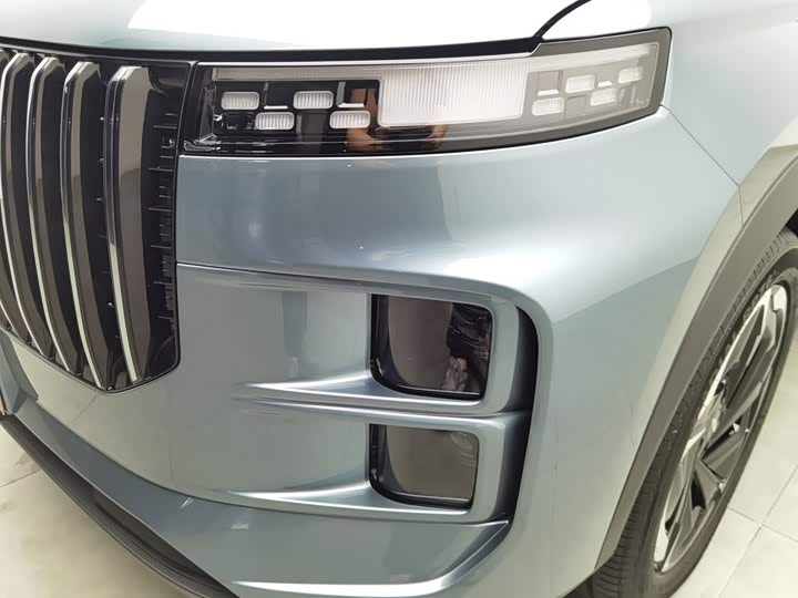 Chery Jaecoo J7 (Explore 06) Hybrid, 2025 — фото 7 из 9