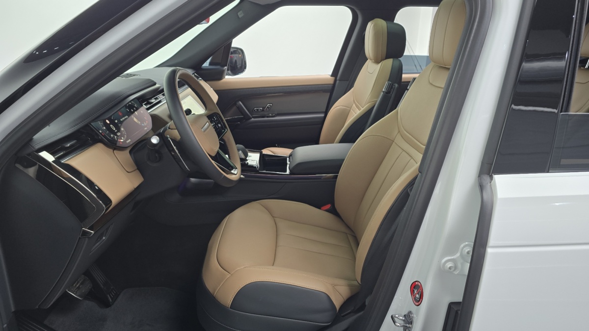 Land Rover Range Rover Sport, 2025 — фото 3 из 12