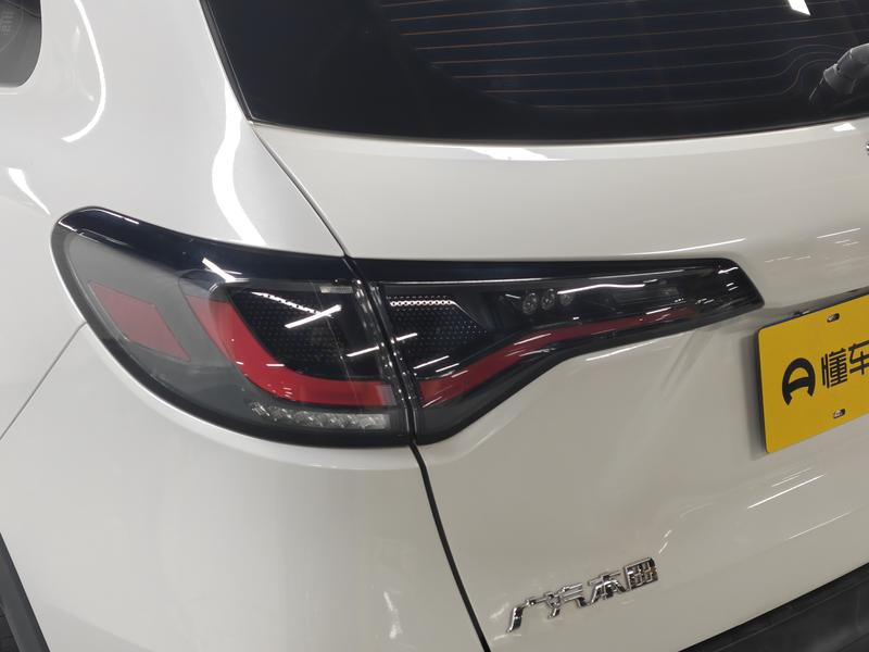 Honda ZR-V, 2023 — фото 10 из 12