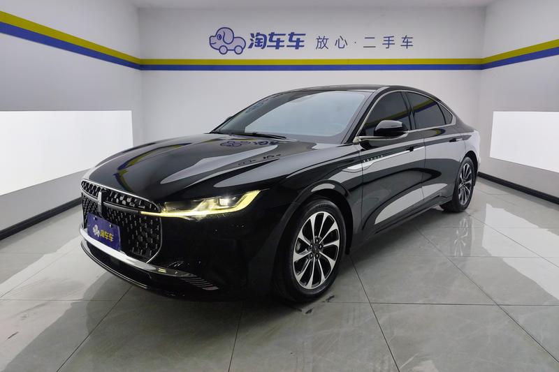 Lincoln Z (Zephyr), 2024 — купить в Смоленске под ключ