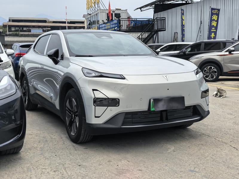 Changan Deepal S05, 2026 — фото 3 из 8