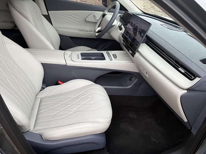Chery Fulwin A8L, 2024 — фото 8 из 9
