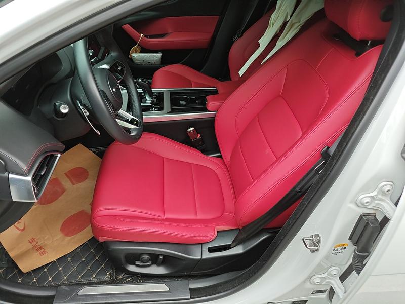 Jaguar XE L, 2024 — фото 10 из 12