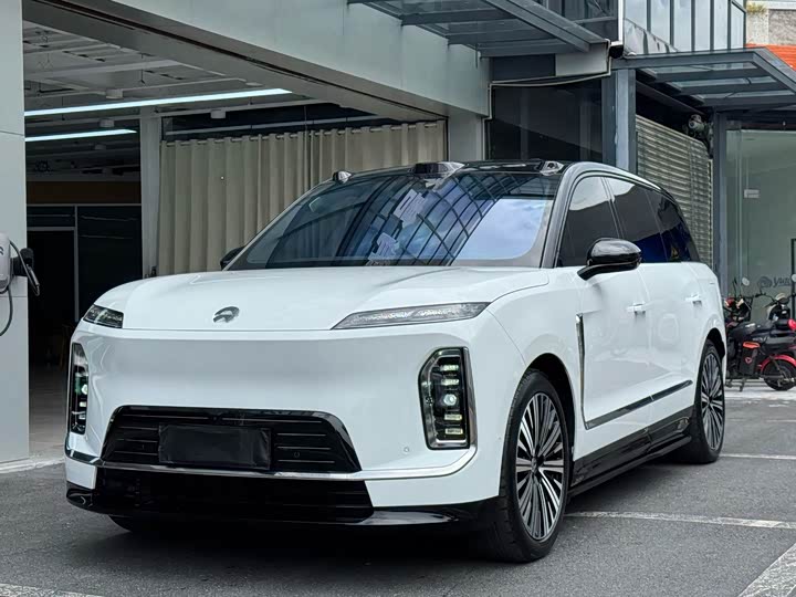 Nio ES9, 2026 — купить в Смоленске под ключ