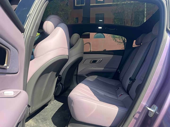 Changan Deepal L06, 2025 — фото 5 из 9