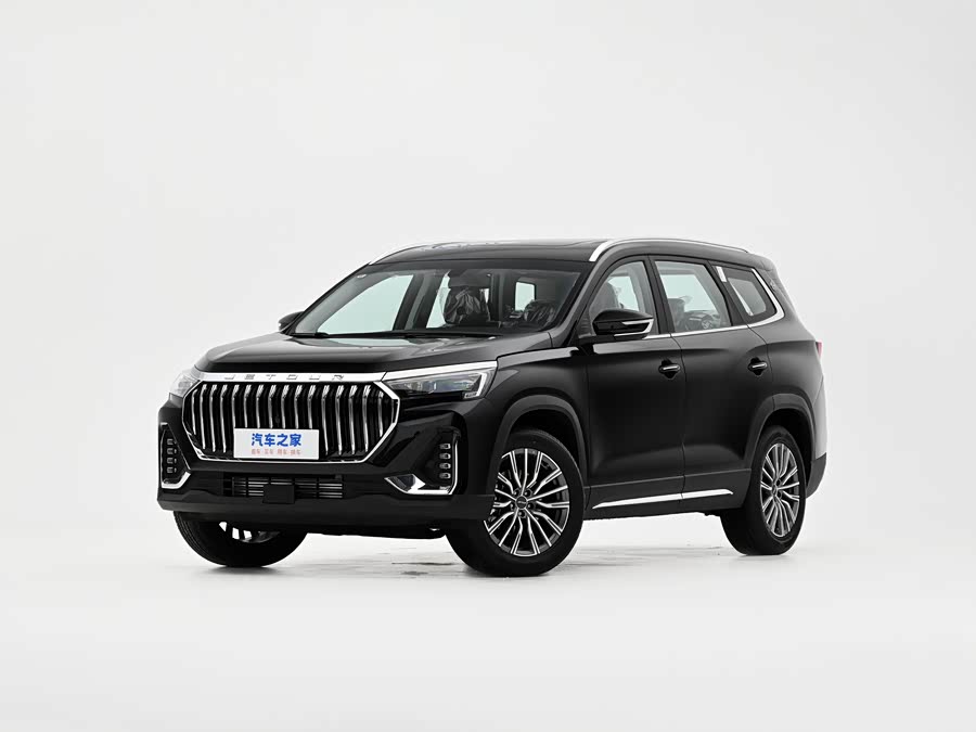 Jetour X90 Plus, 2026 — купить в Рязани под ключ