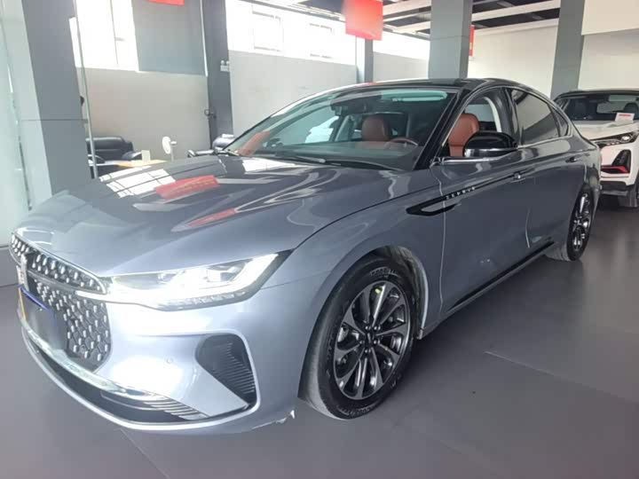 Lincoln Z (Zephyr), 2022 — купить в Санкт-Петербурге под ключ
