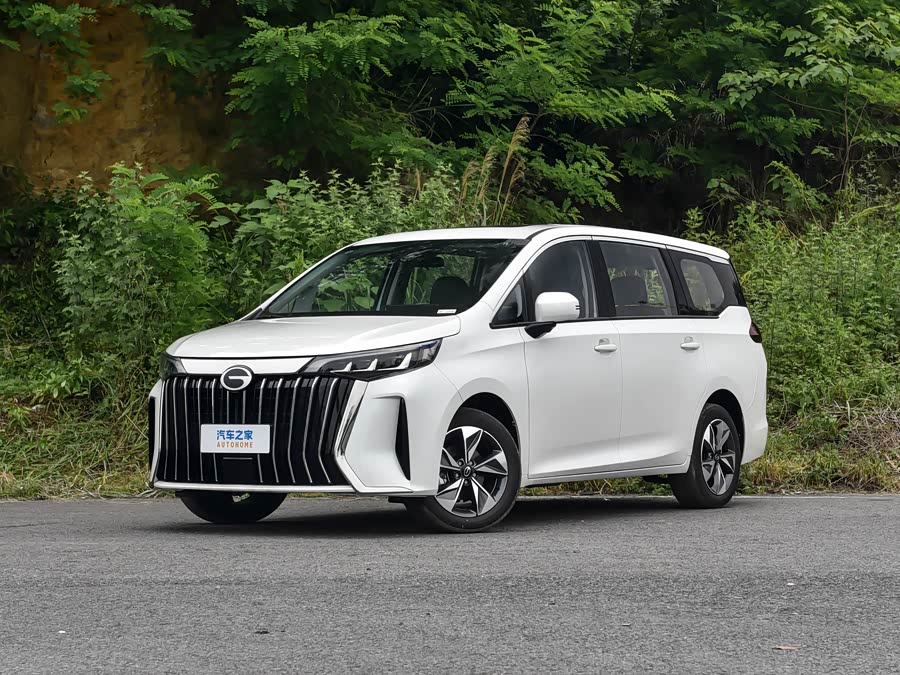 GAC Trumpchi M6, 2026 — купить в Саратове под ключ