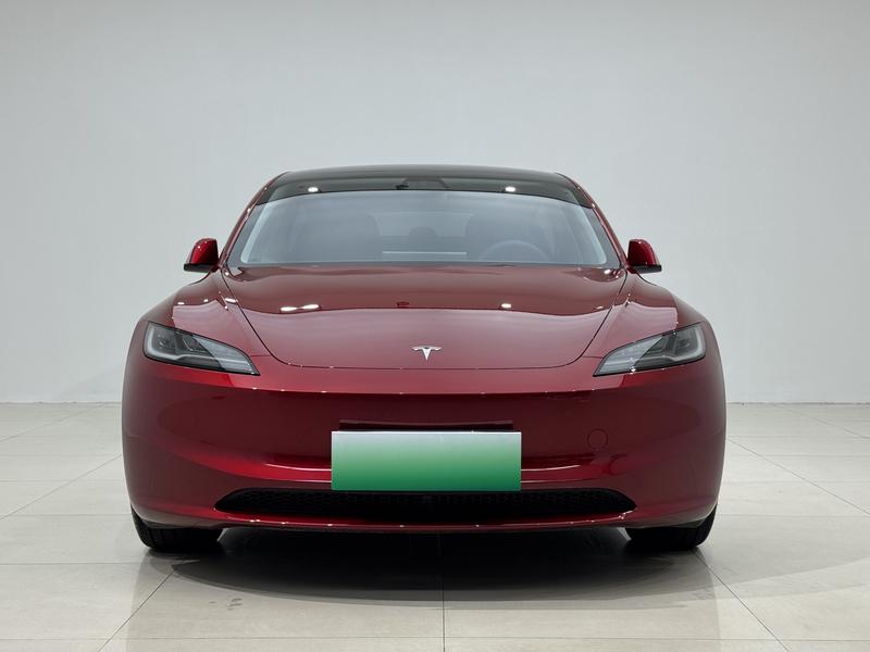 Tesla Model 3, 2024 — фото 2 из 12