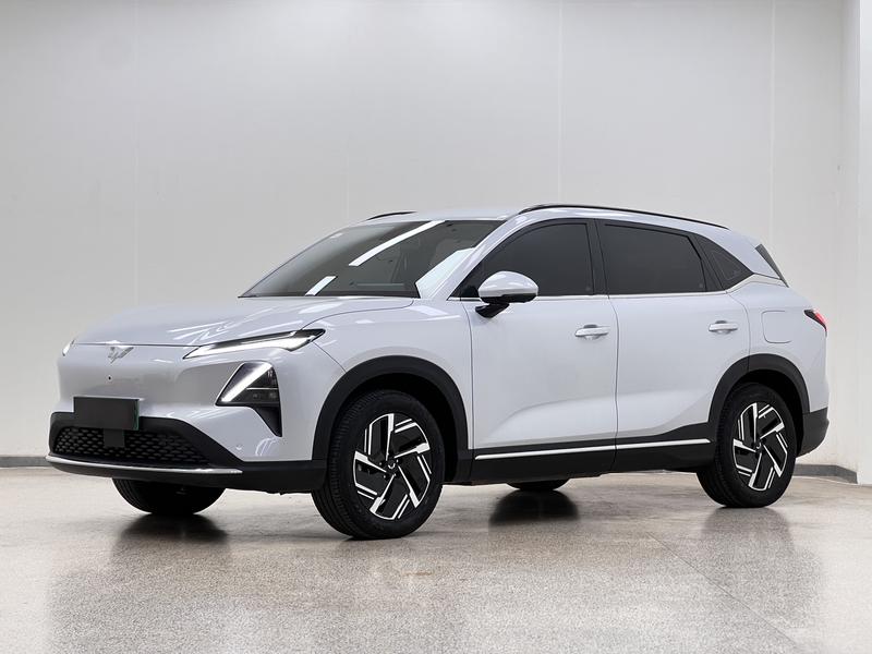 Wuling Starlight S, 2024 — купить в Санкт-Петербурге под ключ