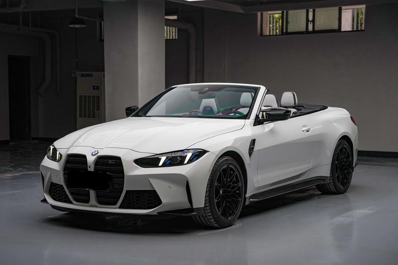 BMW M4, 2025 — купить в Иванове под ключ