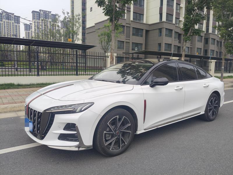 Hongqi H6, 2024 — купить в Кирове под ключ