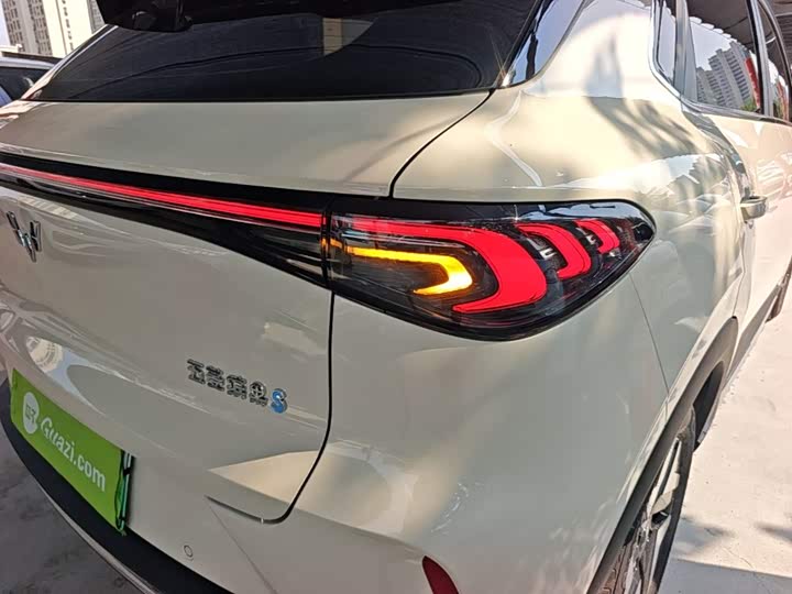 Wuling Bingo S, 2025 — фото 8 из 9
