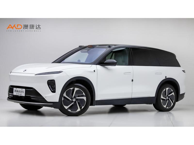 Nio ES8, 2023 — купить в Санкт-Петербурге под ключ