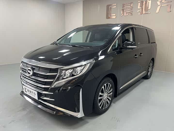 GAC Trumpchi M8, 2023 — купить в Санкт-Петербурге под ключ