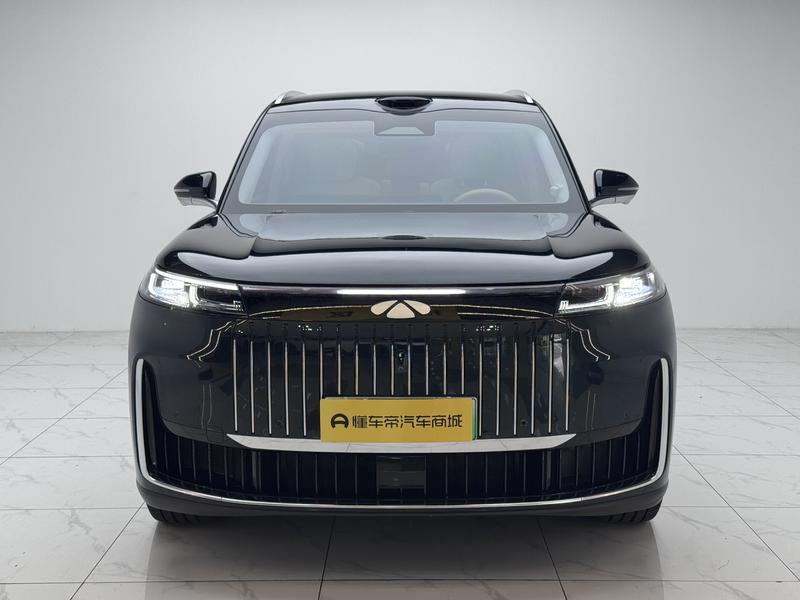 Chery Fulwin T11, 2025 — фото 2 из 12