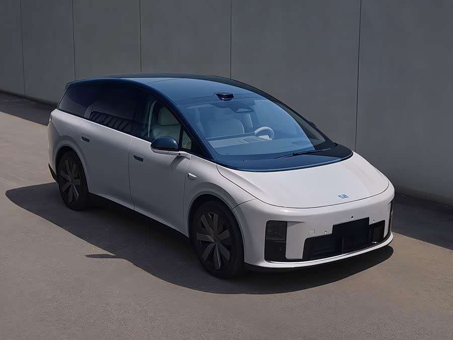 LiXiang i8, 2026 — купить в Иванове под ключ