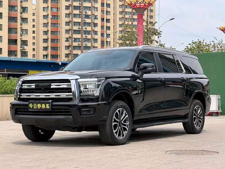 Haval H5, 2024 — купить в Иванове под ключ
