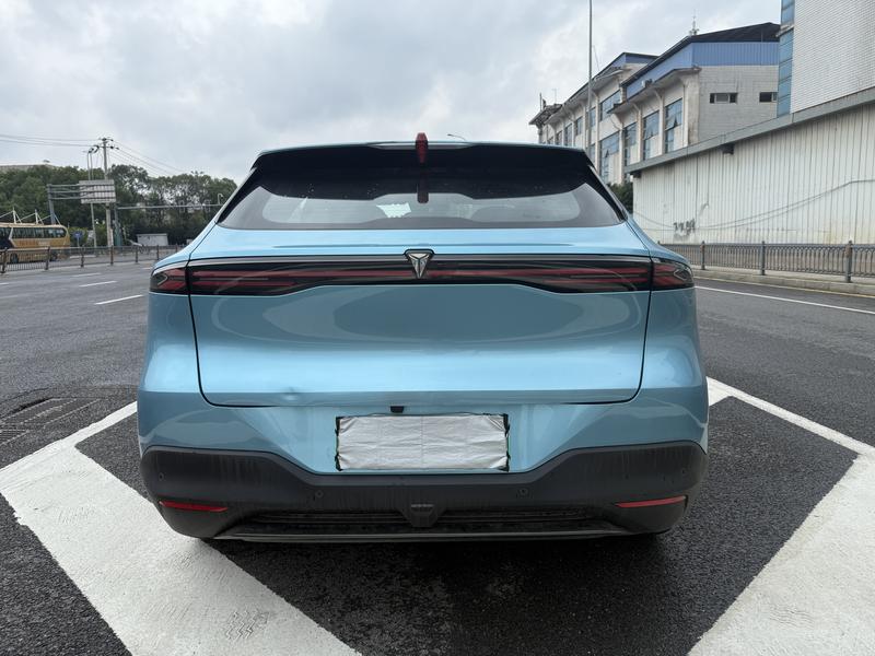 Changan Deepal S05, 2024 — фото 5 из 11