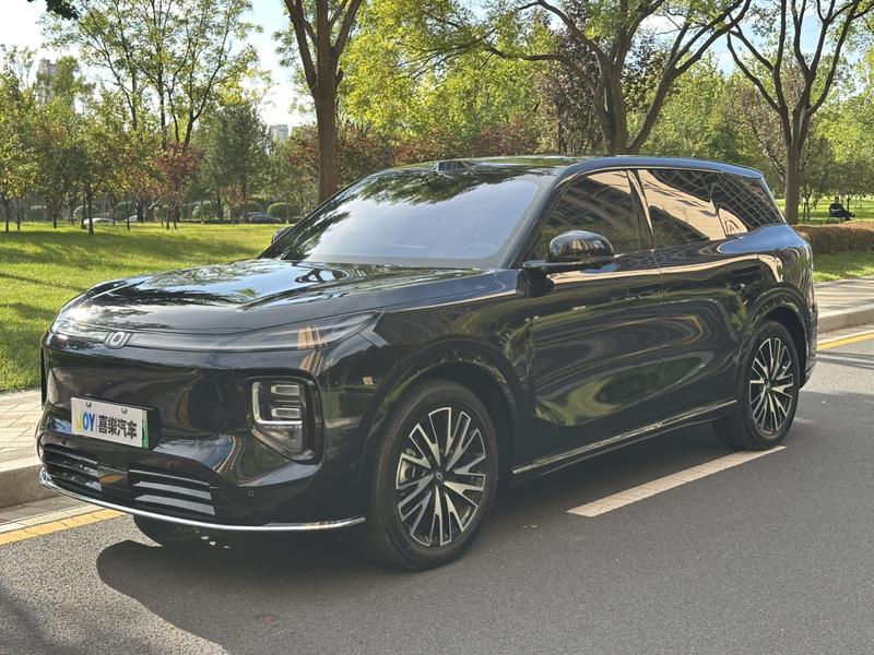 Changan Qiyuan (Nevo) Q07, 2025 — купить в Смоленске под ключ