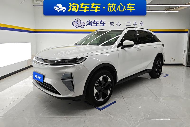 Haval Ruge Max, 2025 — купить в Белгороде под ключ