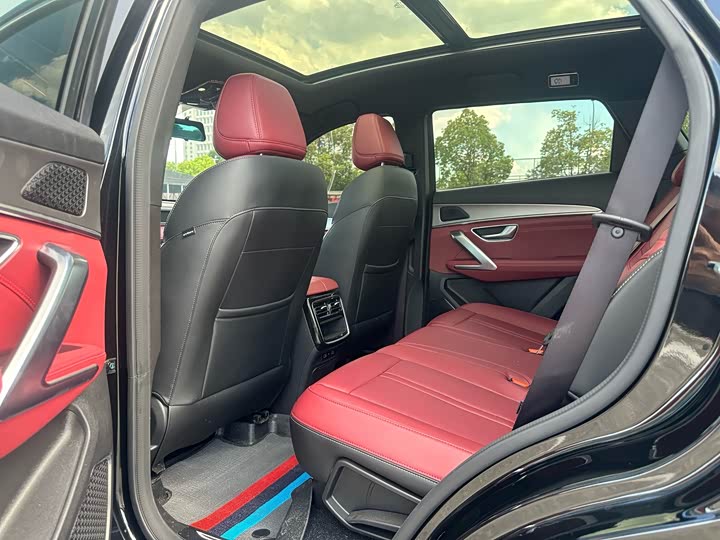 Jetour X70 Plus, 2025 — фото 9 из 9
