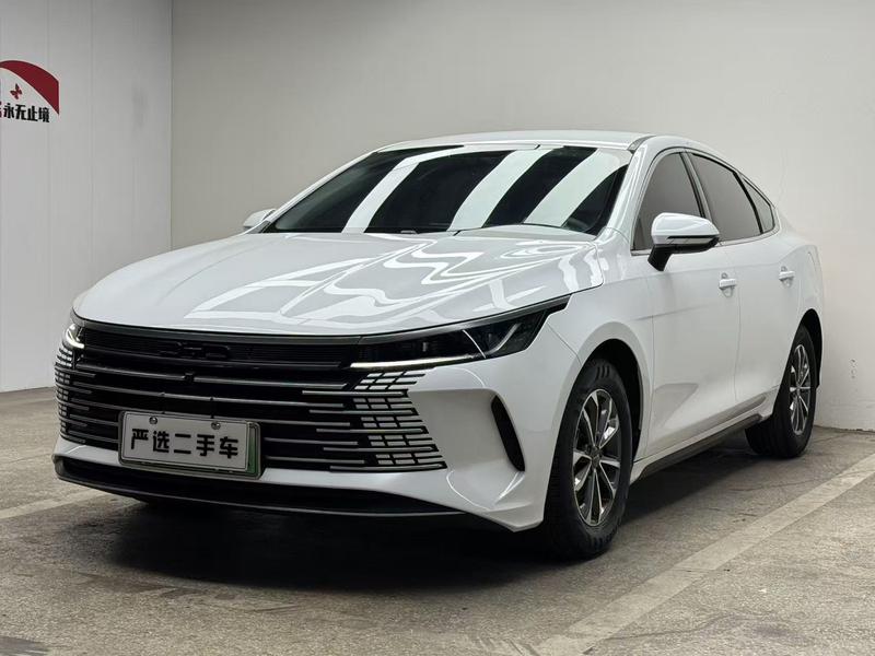 BYD Destroyer 05, 2024 — купить в Туле под ключ