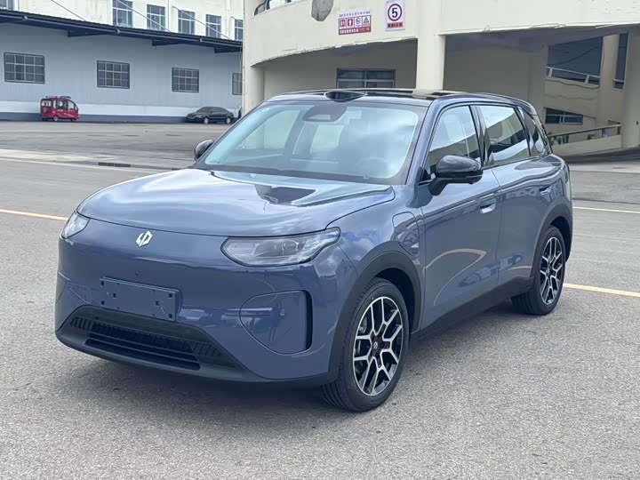 Leapmotor A10, 2025 — купить в Туле под ключ